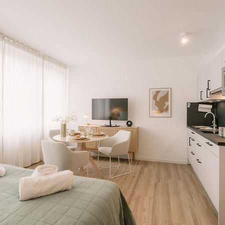 5 Min Central Apartment - Opera 拜罗伊特 外观 照片